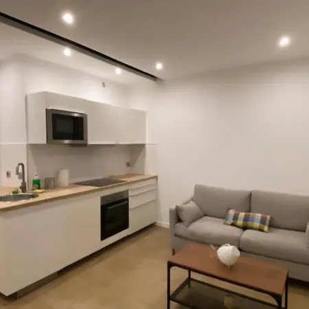 Sublime Appart- Vue Mer-prado13008- Proche Velodrome Apartment Marseille