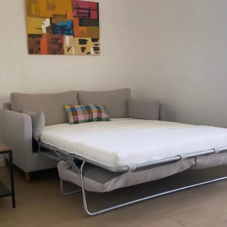 Apartment Sublime Appart- Vue Mer-prado13008- Proche Velodrome