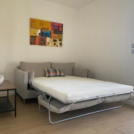 Sublime Appart- Vue Mer-prado13008- Proche Velodrome Marseille