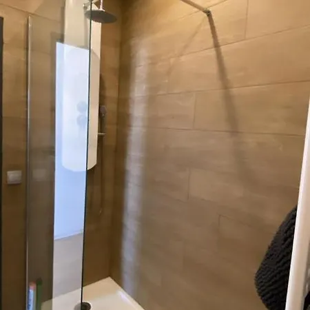 Apartment Sublime Appart- Vue Mer-prado13008- Proche Velodrome Marseille