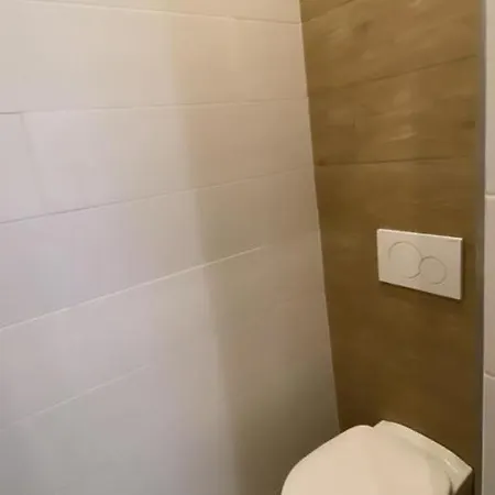 Sublime Appart- Vue Mer-prado13008- Proche Velodrome Apartment Marseille